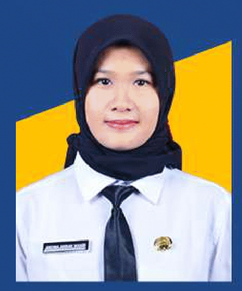 Andina Ambar Wangi, A.Md.Keb