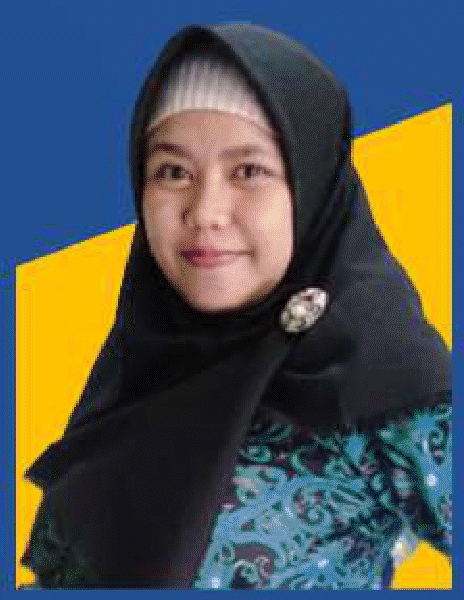Renita Anggraini, S.Pd.
